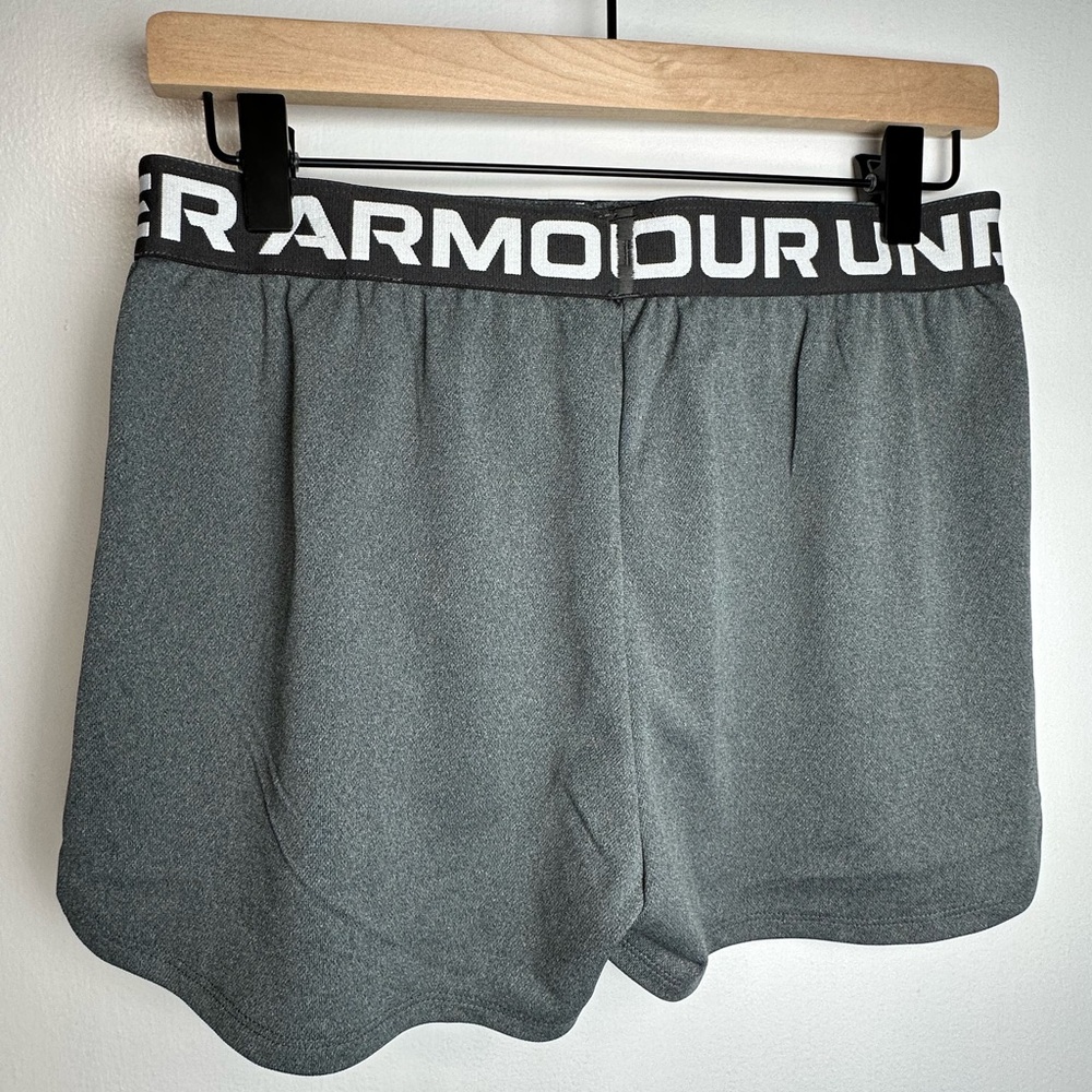 NWT Under Armour Shorts - Picture 2 of 3